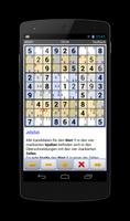 Sudoku 4ever Screenshot 3