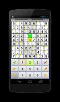 Sudoku 4ever Screenshot 2