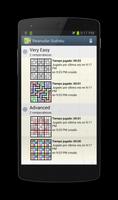 Sudoku 4ever captura de pantalla 1