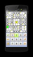 Sudoku 4ever captura de pantalla 2