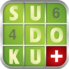 Sudoku 4ever Plus アイコン