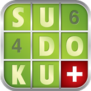 Sudoku 4ever Plus APK
