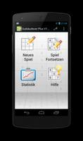 Sudoku 4ever Plus Plakat