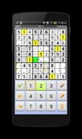 Sudoku 4ever Plus capture d'écran 2