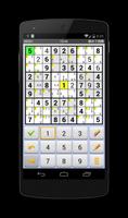 Sudoku 4ever Plus スクリーンショット 2