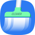 Free Cleaner-icoon