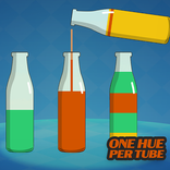 One Hue Per Tube