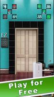 Doors and rooms escape challen 스크린샷 3