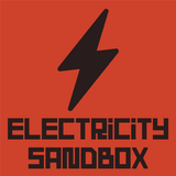 Rust Electricity Sandbox icono