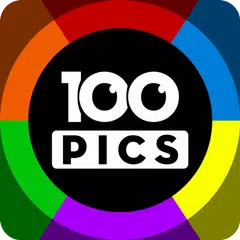 100 PICS Quiz - Logo & Trivia APK 下載
