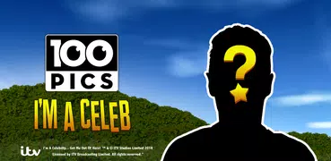 100 PICS I'm A Celebrity Quiz