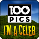 100 PICS I'm A Celebrity Quiz APK