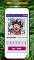 100 PICS I'm A Celebrity Quiz تصوير الشاشة 2