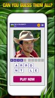 100 PICS I'm A Celebrity Quiz تصوير الشاشة 3