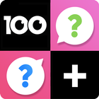100+ Riddles icono