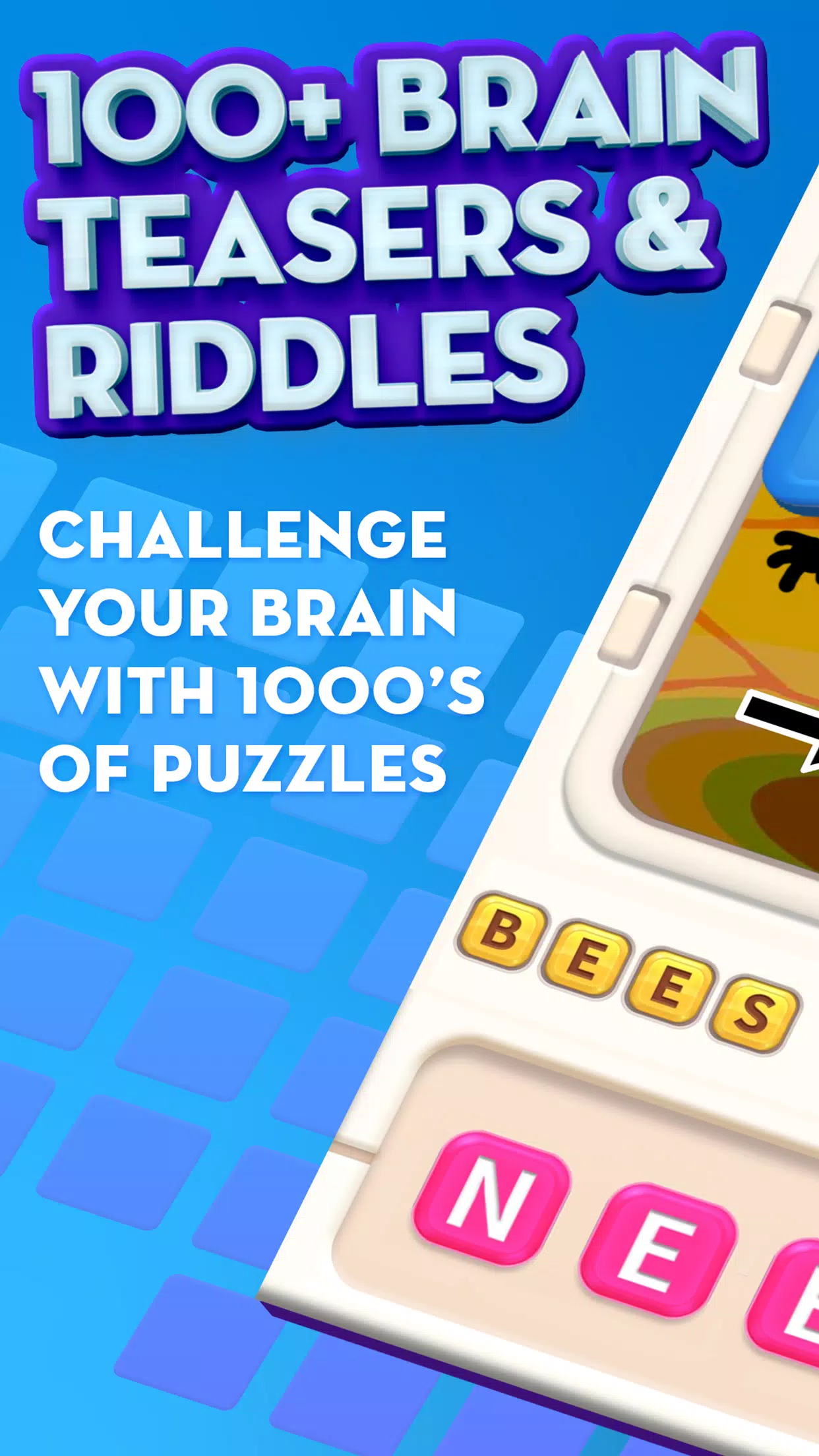 Word Riddles - Jogos de palavr – Apps no Google Play