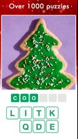 Christmas Pics Quiz Game Poster