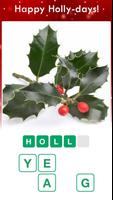 Christmas Pics Quiz Game ảnh chụp màn hình 2