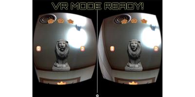 Virtual Art - VR imagem de tela 3