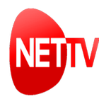 NET TV GO - Cast icon