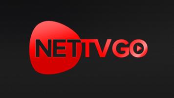 NET TV GO - Cast poster