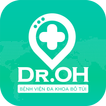 DROH Bệnh Viện Đa Khoa Bỏ Túi ikona