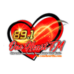 89.1 Oneheart FM