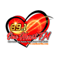 89.1 Oneheart FM