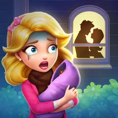 Baby Mansion-home makeover XAPK 下載