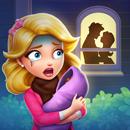 Baby Mansion-home makeover APK