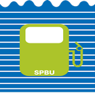 Print Struk SPBU icône