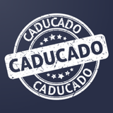 Lista de la compra y caducidad أيقونة