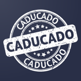 Lista de la compra y caducidad icône