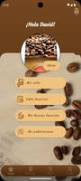 Café pasión - Recetas y más الملصق