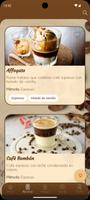 Café pasión - Recetas y más تصوير الشاشة 1