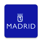 Madrid أيقونة