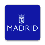 Madrid آئیکن