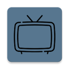 Televisión de España - TDT y p 圖標