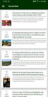 Villaviciosa de Odón الملصق