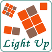 Light Up Puzzle Game