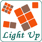 Light Up Puzzle Game আইকন