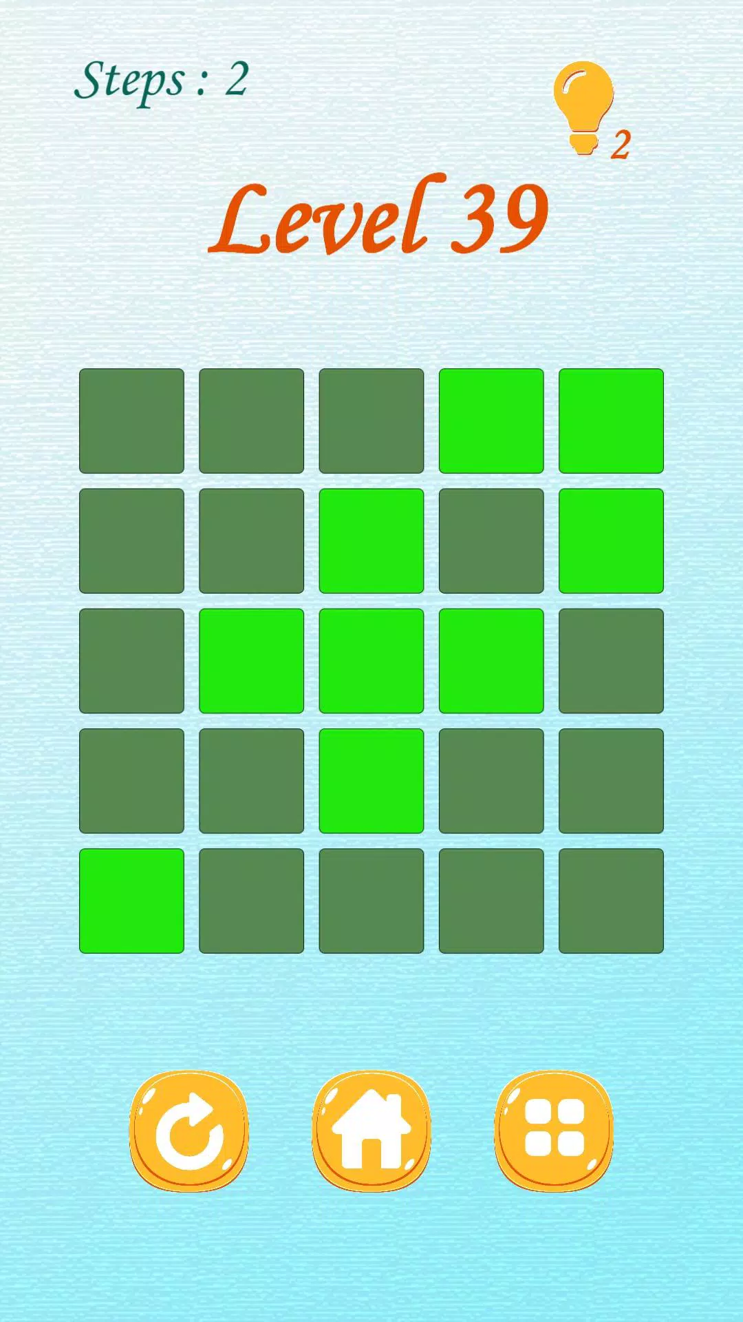 Nachdenklich Abenteurer Beere light up puzzle game Mühle Einfügen Im Detail