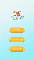 Light Up Puzzle Game poster