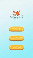 Light Up Puzzle Game الملصق
