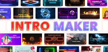 Intro Maker, Outro Maker