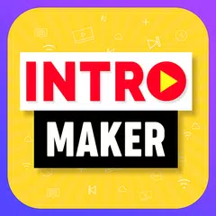 Intro Maker, Outro Maker アプリダウンロード