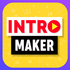 Intro Maker for YouTube ไอคอน