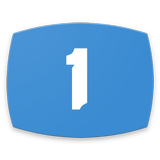 1iota simgesi