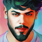 يوميات واحد عراقي | علي شاكر أيقونة