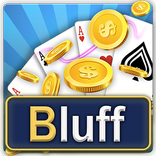 Bluff : Card Game